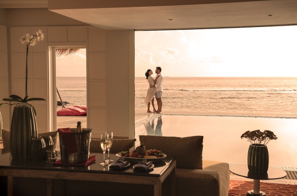 Water Villa photo 24